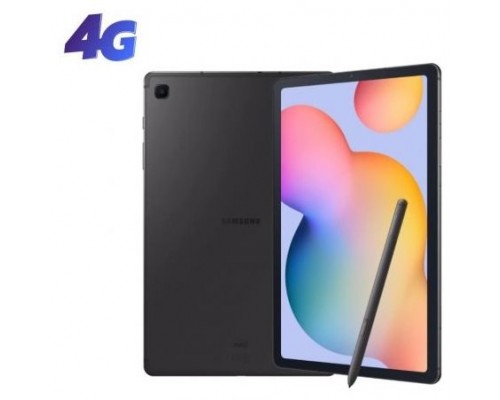 TABLET SAMSUNG GALAXY TAB S6 LITE P615 4G 128 GB 10.4"" GREY